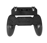 ZYElroy Smart Phone W10 Gamepad Aim Key Shooter Trigger Fire Button Game Controller Gaming Joystick Replacement for PUBG
