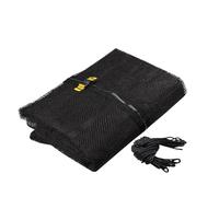 ZYFHYU 1.83 m, 3.06m, 3.66m Trampoline Protective Net Nylon Trampoline Jumping Pad Safety Net Protection Guard fits Most Trampolines(1.83 m-6 strokes)