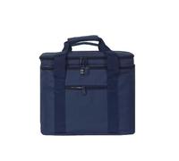 ZYFHYU 18L Large Thermal Insulation Package Picnic Portable Container Bags Plant Package Food Insulated Bag Cooler Bag for Food & Grocery Delivery Bag Hold(Blue)