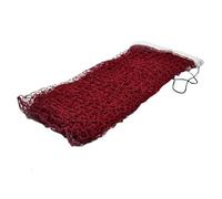 ZYFHYU 5.1mX0.76m Professional Sport Training Net Outdoor Exercise Accessories for Football, Futsal(4.1X0.76m)