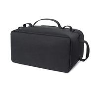 ZYFHYU Outdoor Camping Storage Bag Large Capacity Gas Stove Tank Travel Bag Portable Camping Accessory Picnic Cookware Utensils Kit Bag for Camping