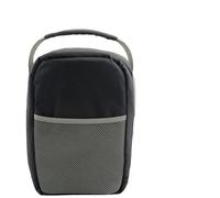 ZYFHYU Waterproof Camping Cookware Bag Gas Tank Pot Stove Bags Camping Gadgets for Hiking BBQ Camping Bag Outdoor Camping Supplies for Camping(B)