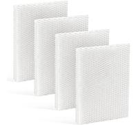 ZyfroaaQ MD1-0034 Replacement Humidifier Wick Filter Compatible for Evaporative Humidifier Models Evap40,Evap2,EV100 and More