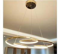 ZYFSHA Modern LED Pendant Light Compatible with Kitchen Office Suspension Hanging LED Pendant Lamp LED Wall Lighting lofty ambition