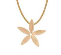 ZYFSHA Necklace Pendant Chain Men Women Jewellery Exaggerate Personality Big Pentagram Star Pendant Necklace For Women Hip -Hop Punk Sweater Chain