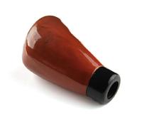 Zyfto 5 for Speed Universal Car Gear Shift Knob Stick Lever Manual Gearbox Handle Carbon for Fiber