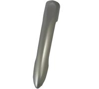 Zyfto Car Door Handle Car Exterior Door Handle for Fluence Latitude 2011-2016 Outside Front Rear Left Right