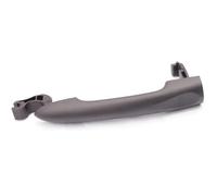 Zyfto Car Door Handle Car Exterior Door Handle for Fluence Latitude 2011-2016 Outside Front Rear Left Right