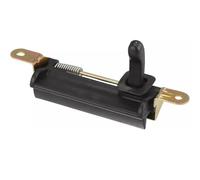 Zyfto Car Door Handle Car Outer Door Handle for Lexus RX300 1999-2003 Tailgate Rear Trunk Lid Lift Gate 69023-48010 49203-48010