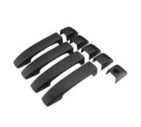 Zyfto Car Handle for Land for Rover for Range L322 2002-2012 Car Door Handle Cover Trim Sticker(1)