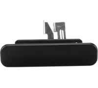 Zyfto Car Handle Outside Exterior Door Handle for Ford for Econoline for Super Duty E250 E350