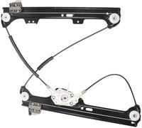 Zyfto Window Regulator Window Regulator Repair Kit Without Motor Front Right for BMW 5 Series E60 2004-2010