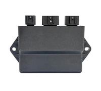 ZYftoi Motorcycle CDI for YAMAHA YFM350Bruin2x4 4x4 ATV5UH8554000 Ignitor