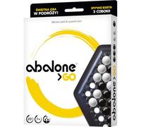 Zygomatic, Abalone Go