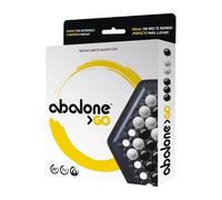 Zygomatic Abalone Go Board Game