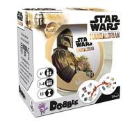 Asmodee Dobble Star Wars The Mandalorian
