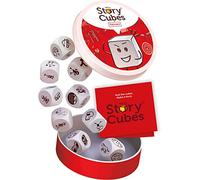 Zygomatic Asmodee - Rory's Story Cubes Eco Blister Heroes