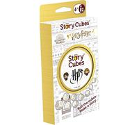 Rory's Story Cubes® - Harry Potter Edition