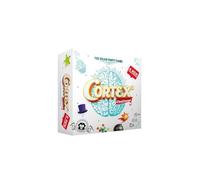 Zygomatic | Cortex Challenge: 2nd Edition | Card Game | Ages 8+ | 2-6 Players