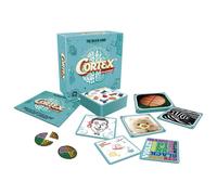 Zygomatic Cortex Challenge Board Game