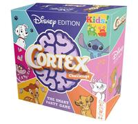 Zygomatic Cortex Kids Disney Edition Board Game