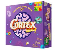 Zygomatic Cortex Kids///dutch//spanish English Italian French German