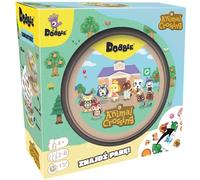 Zygomatic Dobble Animal Crossing