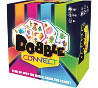 Zygomatic Dobble Connect - Brand New And Sealed