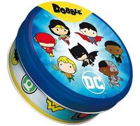 Zygomatic Dobble: Dc Universe - Brand New And Sealed