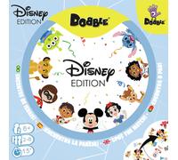 Zygomatic Dobble Disney Game