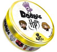 Zygomatic | Dobble Harry Potter | Board Game | Ages 6 + | 2 to 8 Players | 15 Minutes - French Language