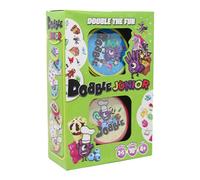 Zygomatic Dobble Junior - Brand New And Sealed