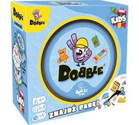 Zygomatic, Dobble Kids