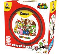 Zygomatic, Dobble Mario