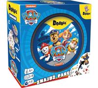 Zygomatic, Dobble Paw Patrol