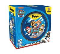 Zygomatic, Dobble Paw Patrol, Eco-Sleeves, Children's Game, Card Game, 2-8 Players, From 4+ Years, 15 Minutes, German