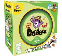 Zygomatic, Dobble Pets