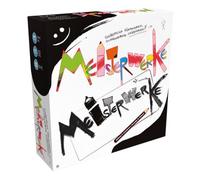 Zygomatic Duplik Game - 3 Players, Ages 8+, Amazon Exclusive