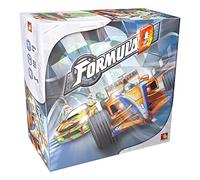 Asmodee Formula D