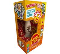 Zygomatic | Jungle Speed Collector | Card Game | Ages 7+ | 2-10 Players | 15+ Minutes Playing Time