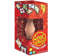 Zygomatic | Jungle Speed Eco Box | Card Game | Ages 7+ | 2-10 Players | 15 Minutes Playing Time