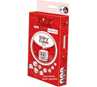 Zygomatic Rebel ASMRSC306PL Story Cubes: Bohaterin (New Edition)