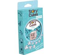 Zygomatic | Rory's Story Cubes Eco Blister Action | Dice Game