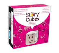 Zygomatic, Rory's Story Cubes Fantasia, Dice Game, German, Multilingual