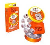 Zygomatic Story Cubes Original Blister Eco Board Game
