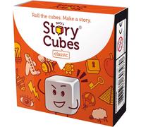 Zygomatic The Creativity Hub Rory's Story Cubes Hangtab Zygomatic Multicolor