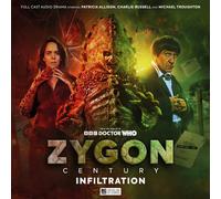 Zygon Century: Infiltration