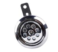 ZYHARUKO 12V Snail Compact Super Loud 105DB Air Horns With Relays For Motorcycle Electric Bike Truck Boat Train Air Horn For Truck