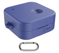 ZYHARUKO 2. Shock-Resistant Earphone Housing For Ear 3 Washable Silicone Guard With Anti-Slip Grip Design Antislip Silicone Case