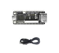 ZYHARUKO 20K FPGA Sipeed Advanced Game Machine Development Platform With Open Source Code Access Game Prototyping And Testing